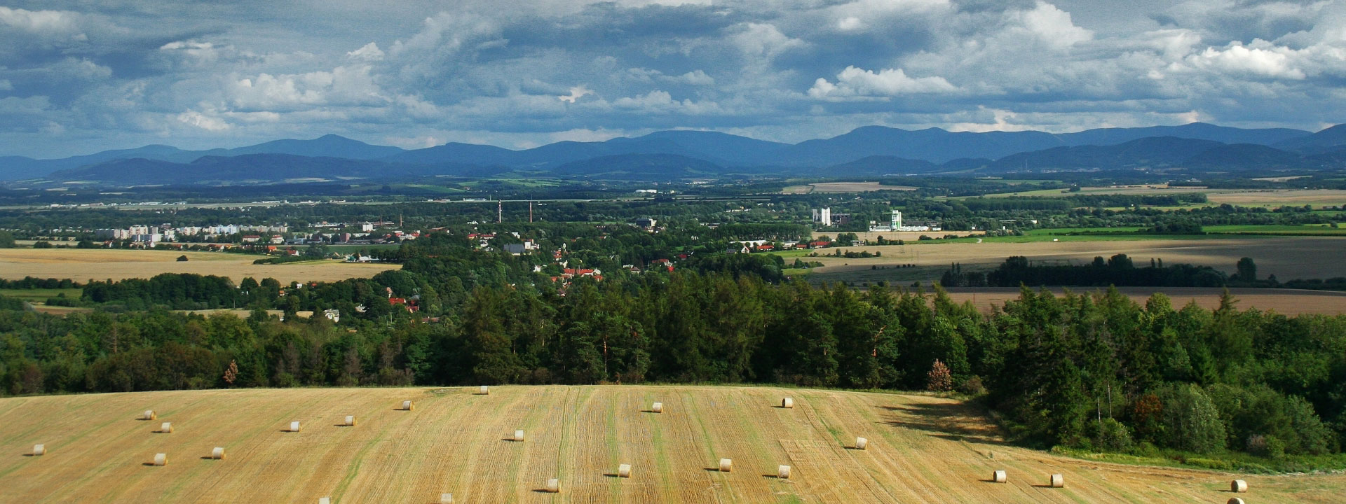 MAS Regionu Poodří