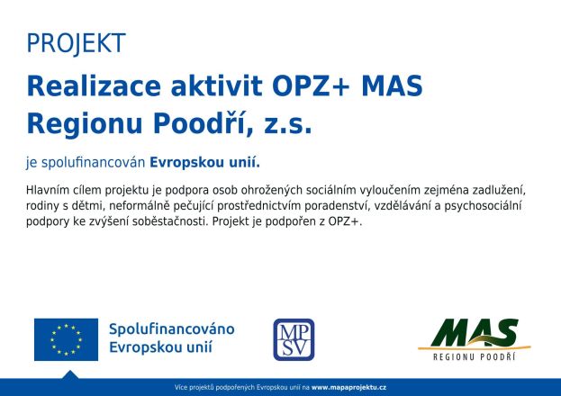 Operační program Zaměstnanost+